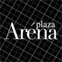 Aréna Pláza